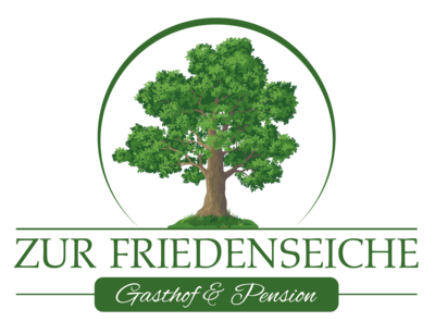 Logo Friedenseiche