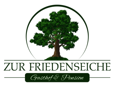 Logo Friedenseiche